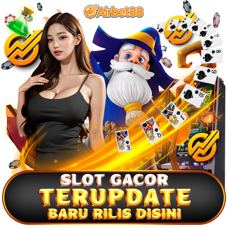 Airbet88 Mobile: Pengalaman Main Slot Super Ringan Tanpa Lag di HP Semua Tipe