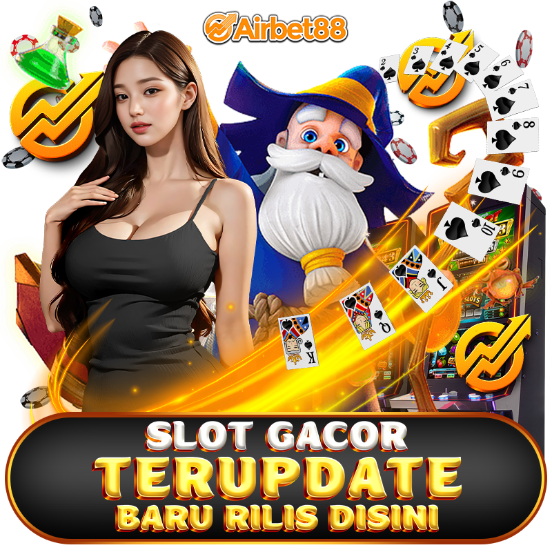 Airbet88 Mobile: Pengalaman Main Slot Super Ringan Tanpa Lag di HP Semua Tipe