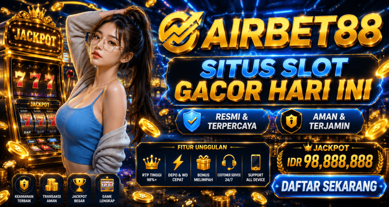 Slot 10Ribu Dinamis dengan Visual Permainan